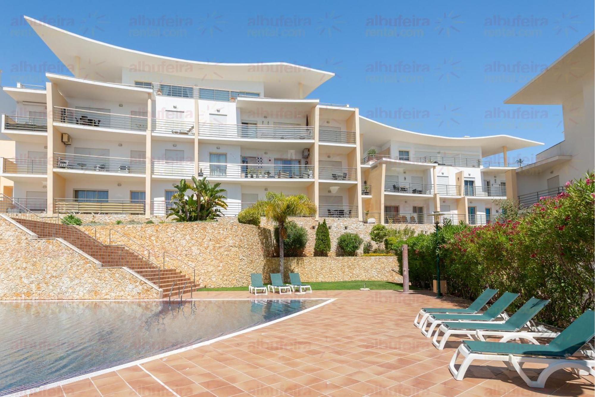 Encosta Da Orada By Albufeira Rental Ngoại thất bức ảnh