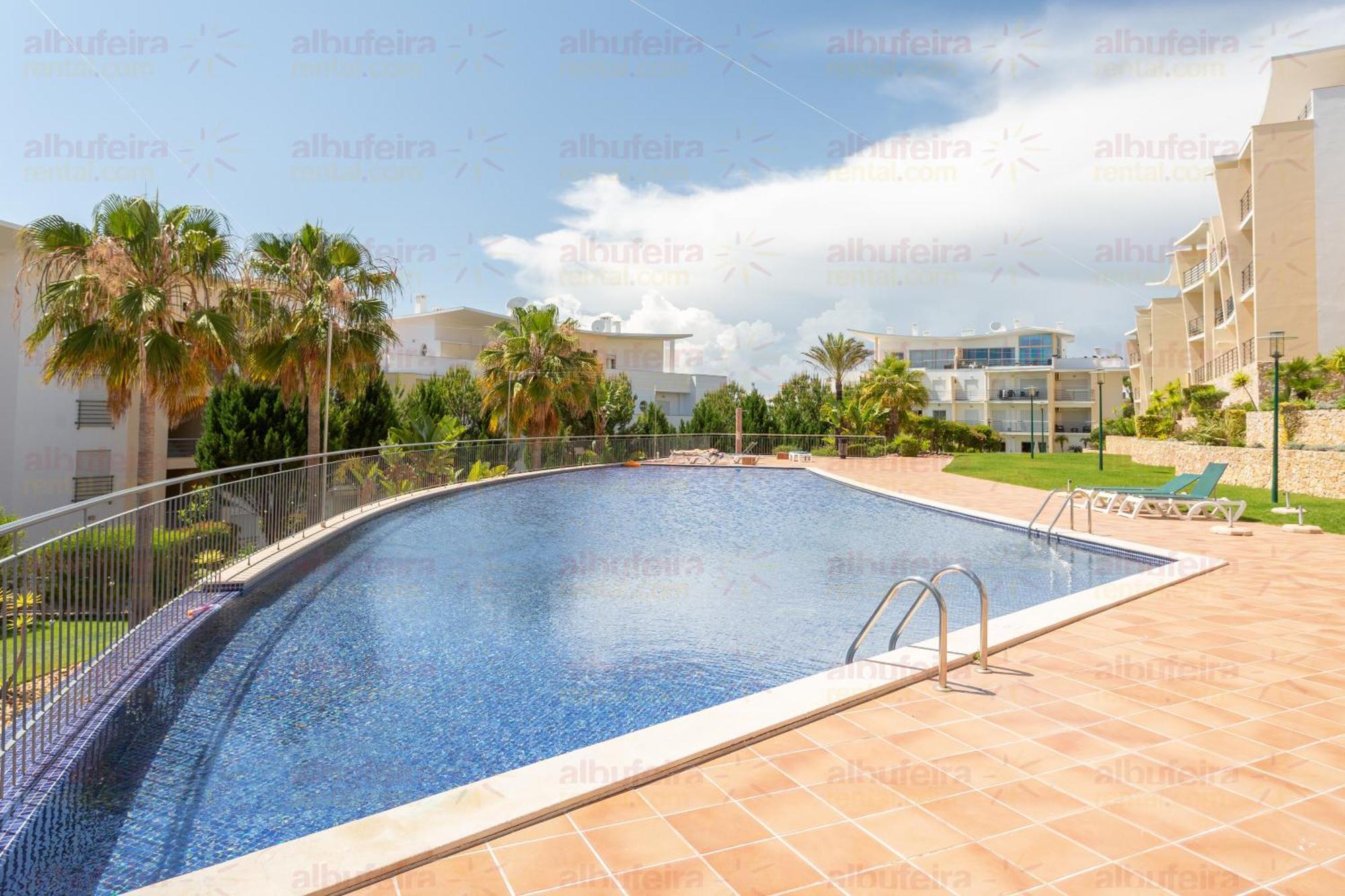 Encosta Da Orada By Albufeira Rental Ngoại thất bức ảnh