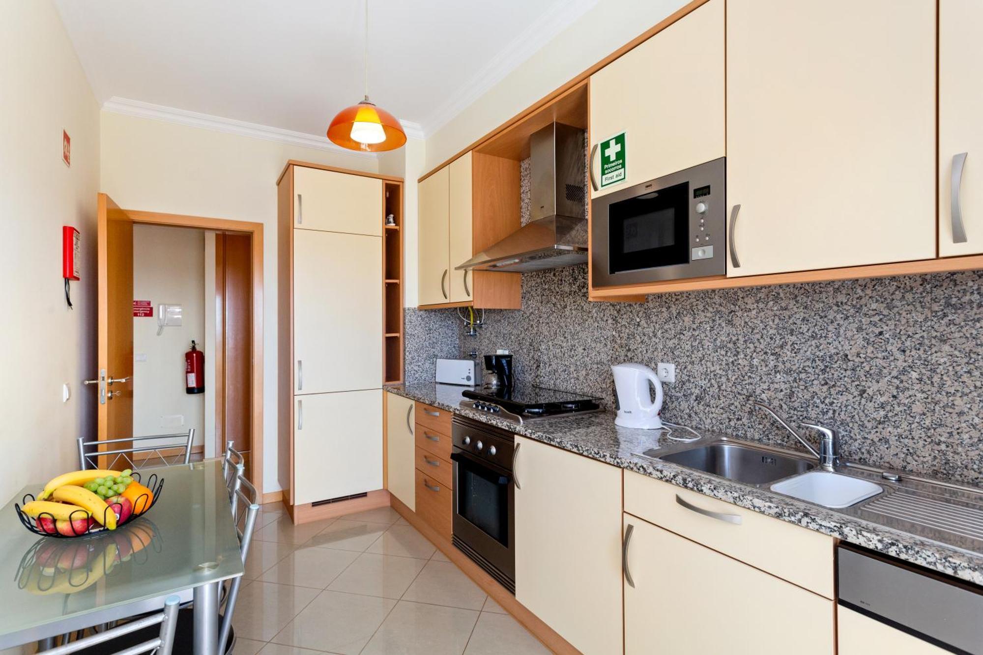 Encosta Da Orada By Albufeira Rental Phòng bức ảnh