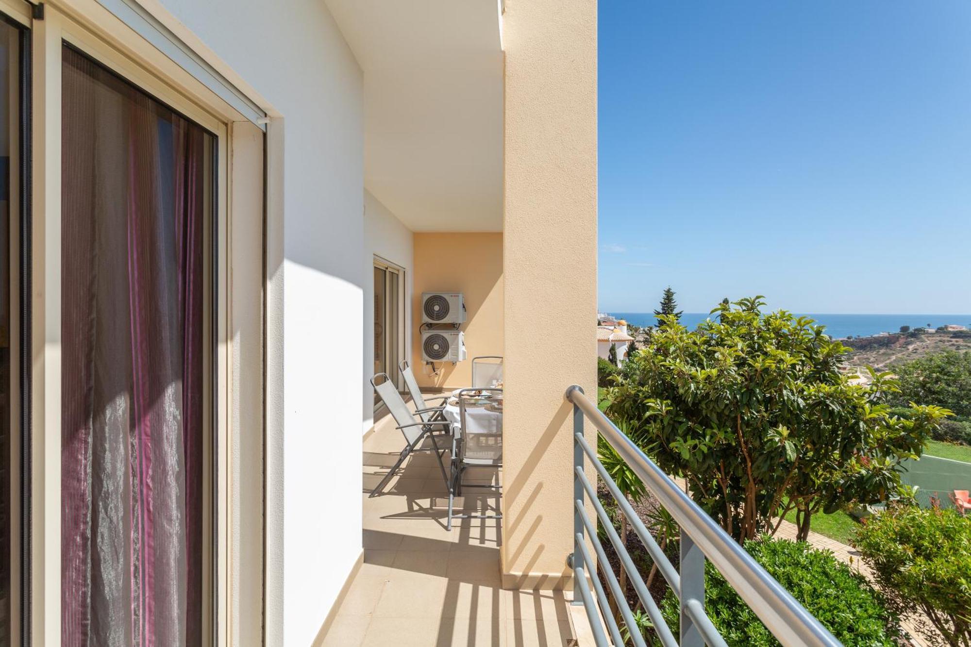 Encosta Da Orada By Albufeira Rental Ngoại thất bức ảnh