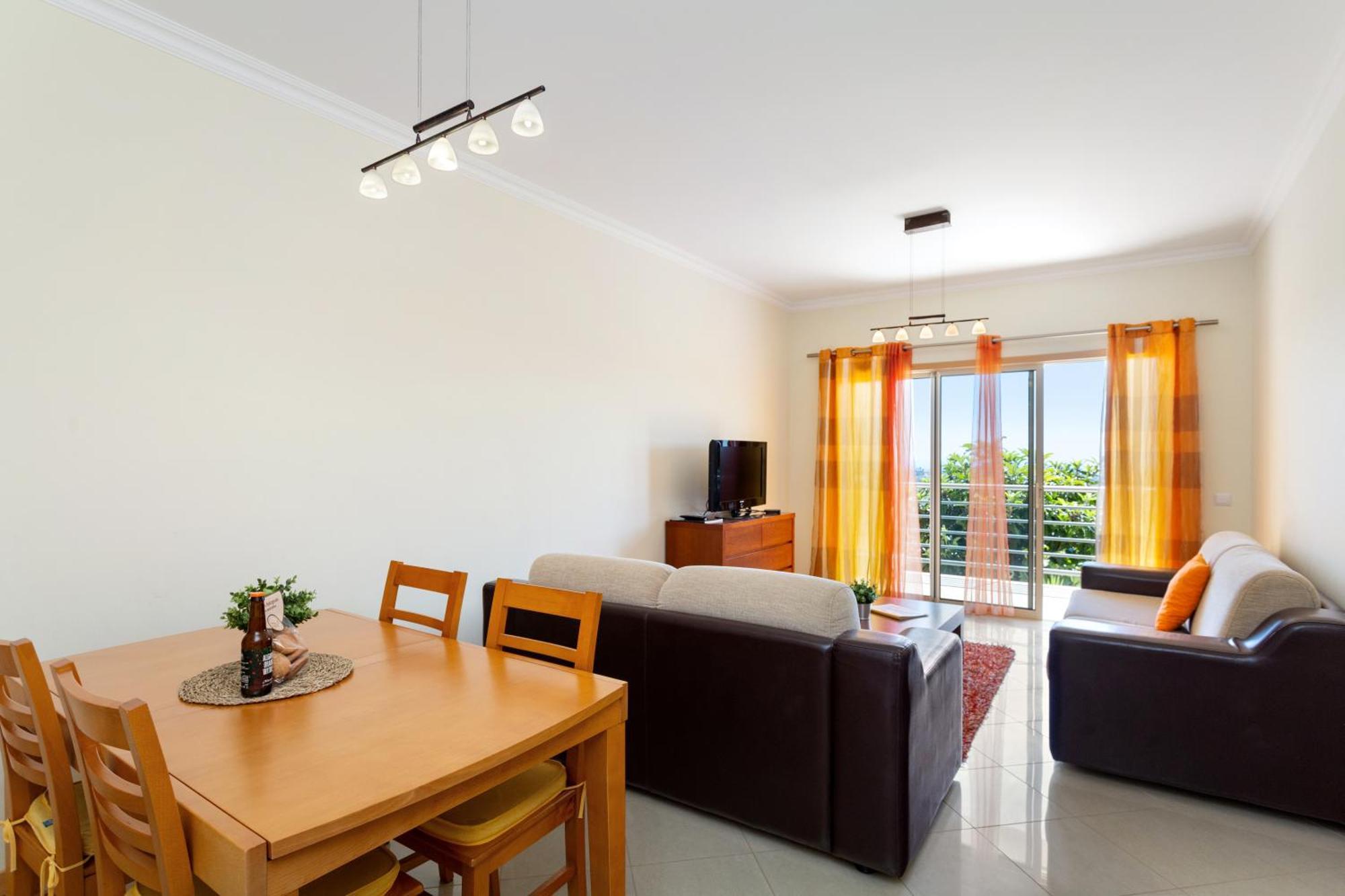 Encosta Da Orada By Albufeira Rental Ngoại thất bức ảnh