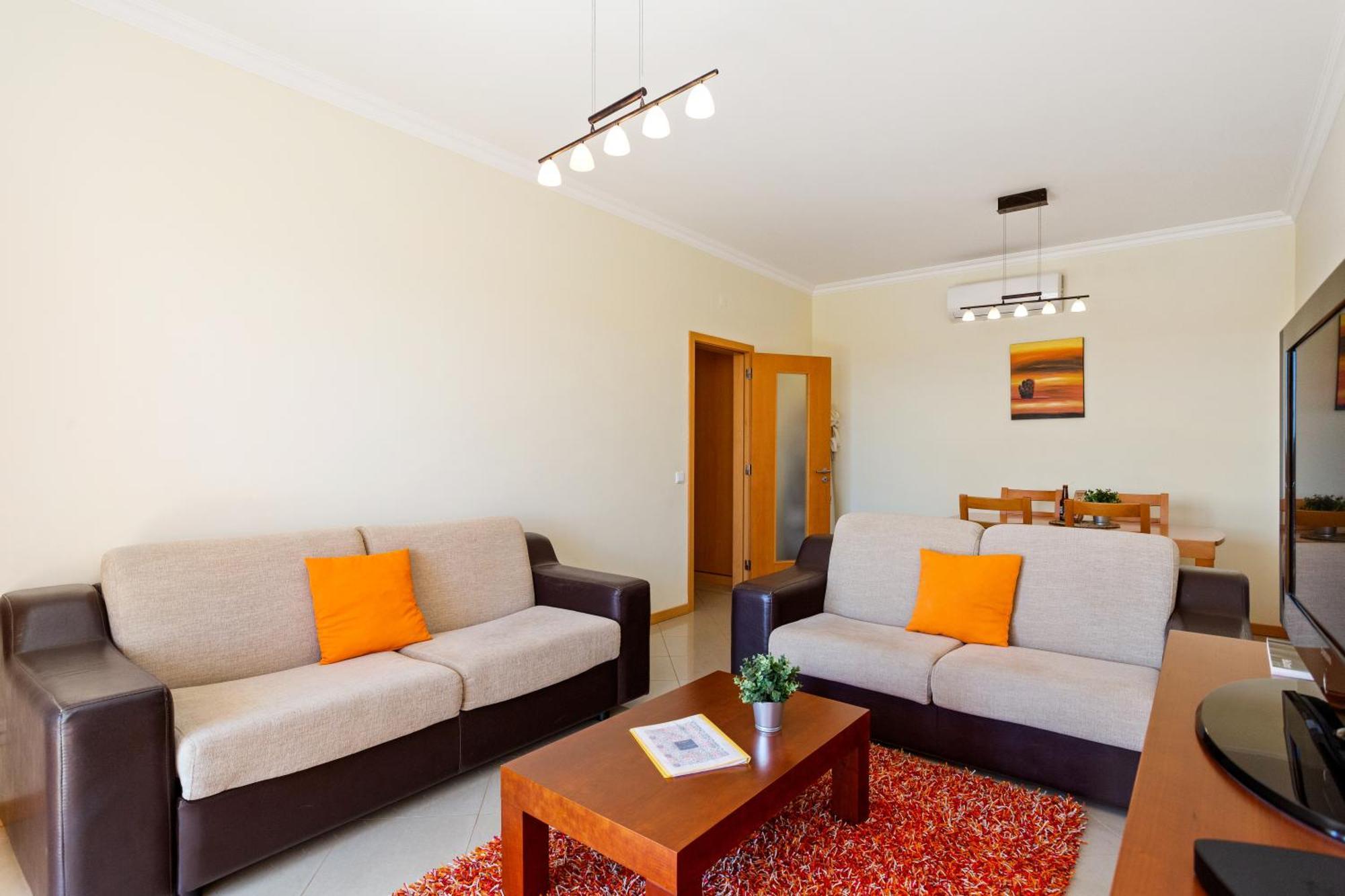 Encosta Da Orada By Albufeira Rental Ngoại thất bức ảnh